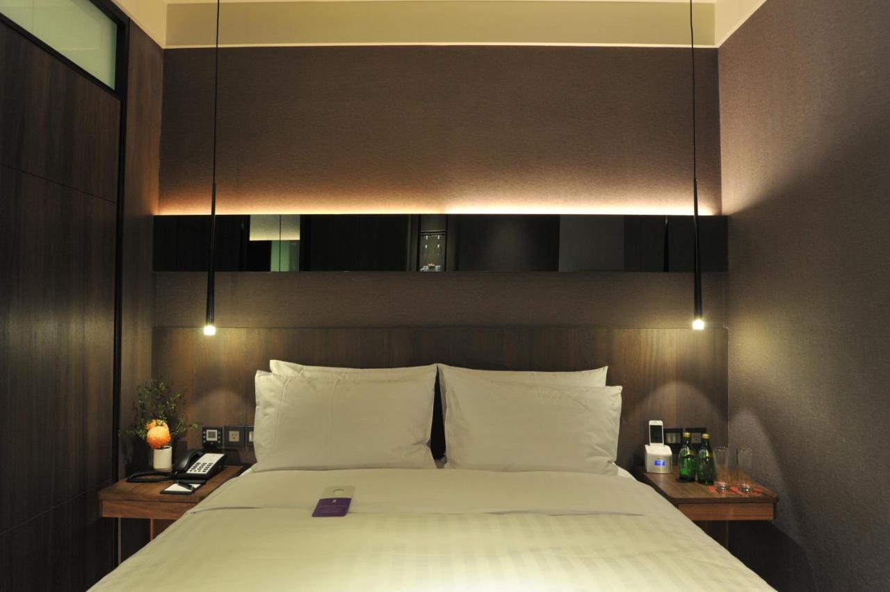 Westgate Hotel Taipéi Habitación foto